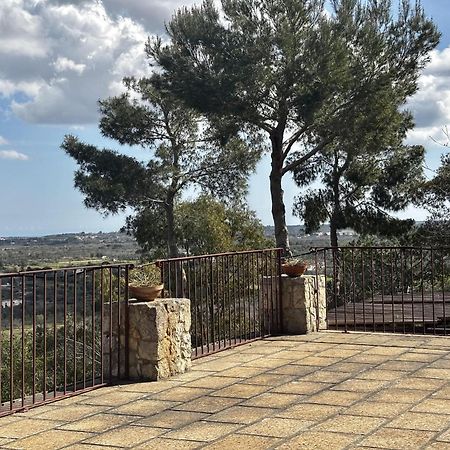 Residencefusaro Pajare Specchia Esterno foto
