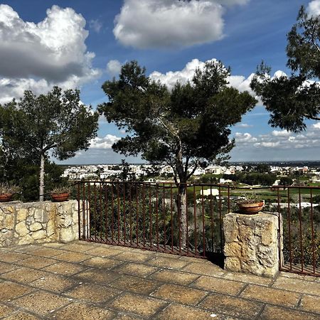 Residencefusaro Pajare Specchia Esterno foto
