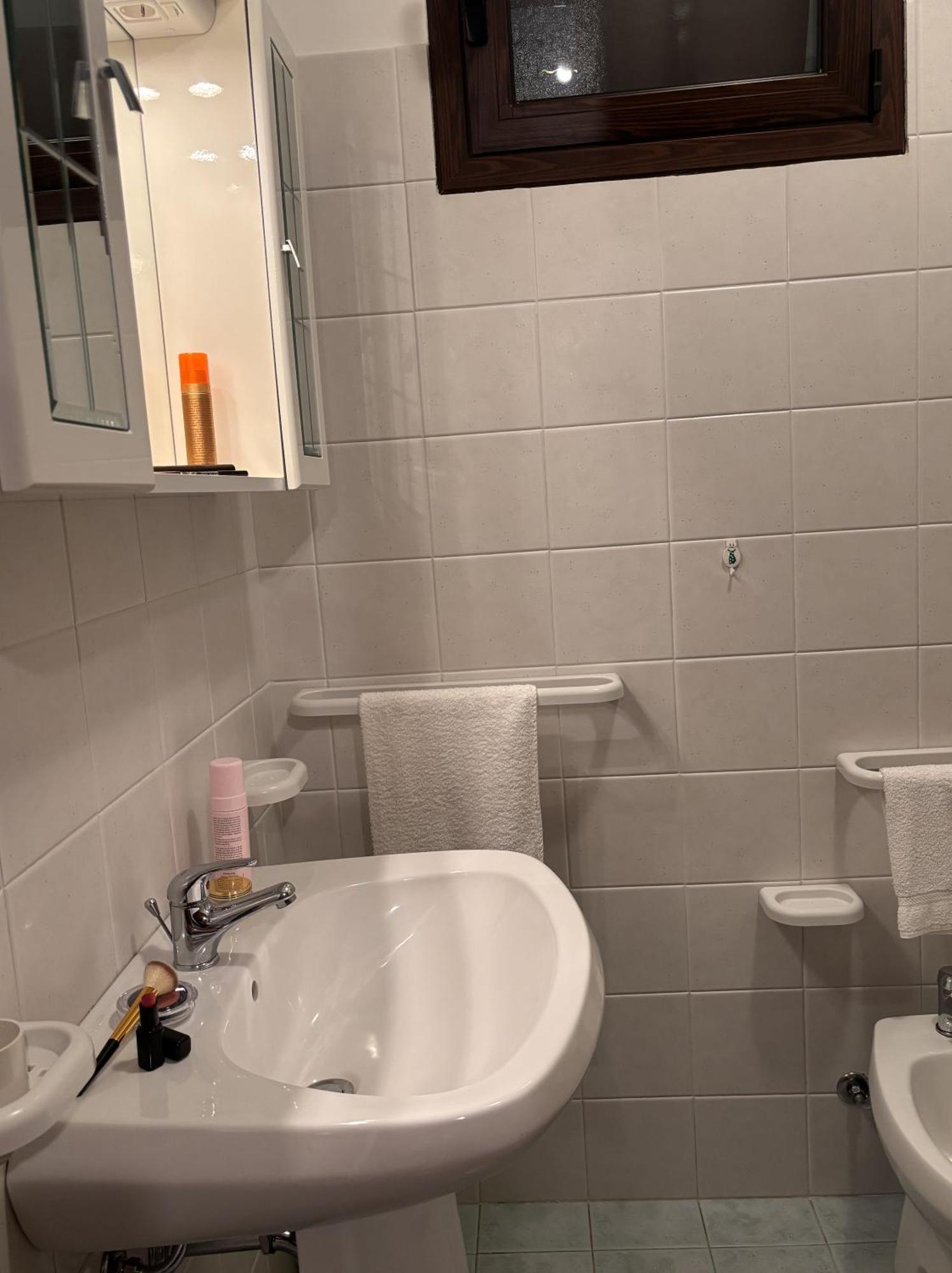 Residencefusaro Pajare Specchia Esterno foto