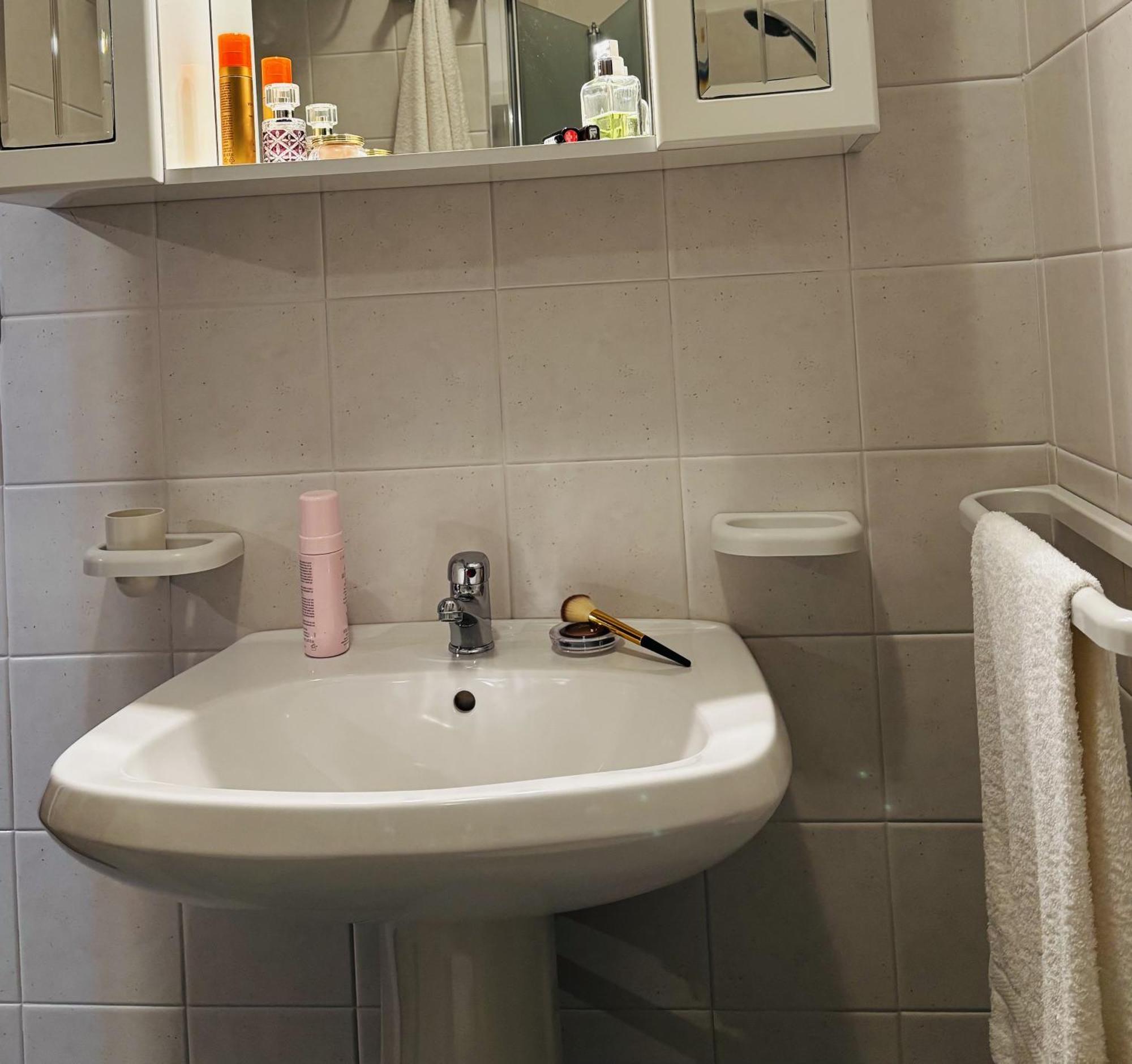 Residencefusaro Pajare Specchia Esterno foto