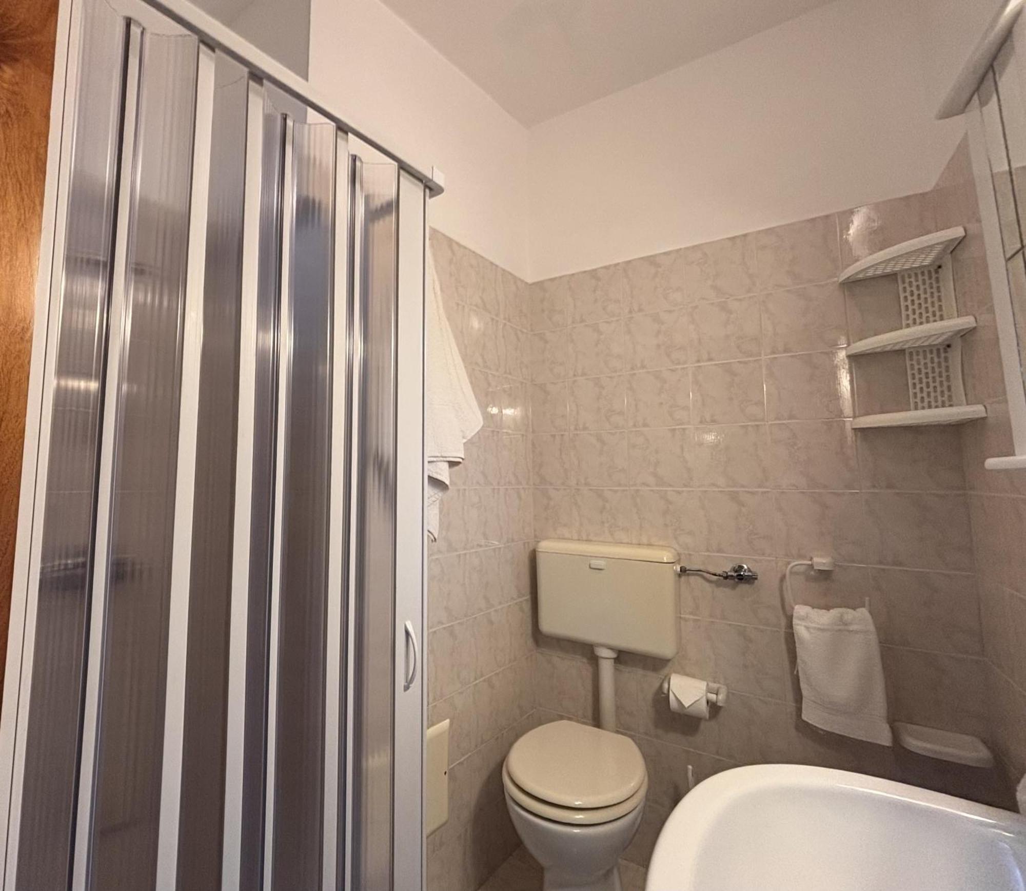 Residencefusaro Pajare Specchia Esterno foto