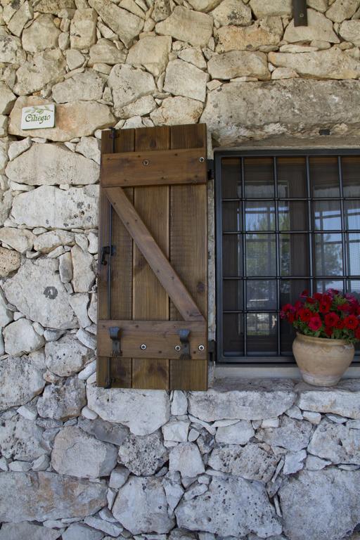 Residencefusaro Pajare Specchia Esterno foto