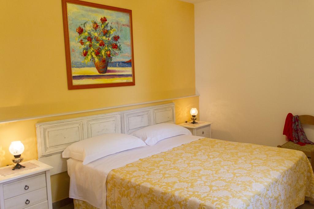 Residencefusaro Pajare Specchia Esterno foto