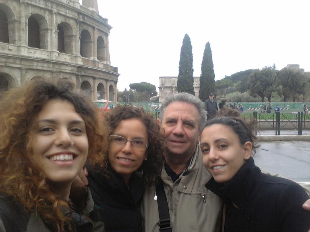 Residencefusaro Pajare Specchia Esterno foto