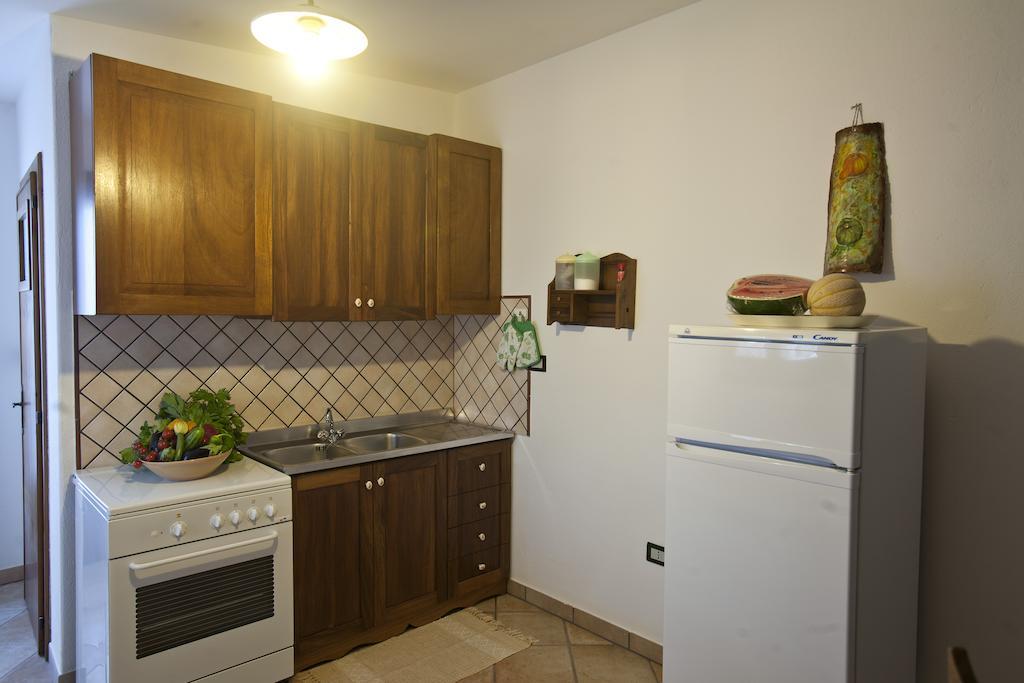 Residencefusaro Pajare Specchia Esterno foto