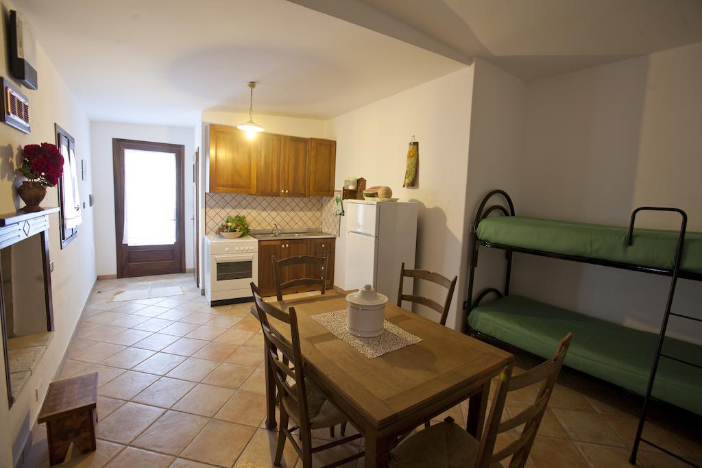 Residencefusaro Pajare Specchia Esterno foto